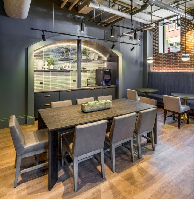 Photo - Atrio Boston