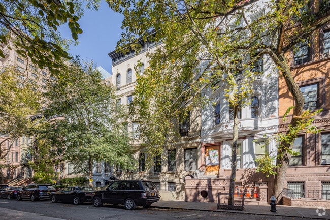 Photo - 55-57 W 89th St