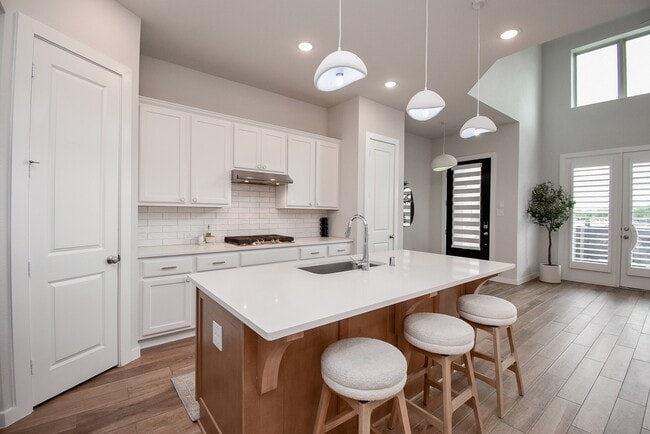 Building Photo - 16635 Bristol Steel Ln