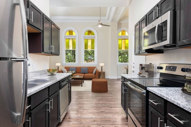 Photo - The St. John