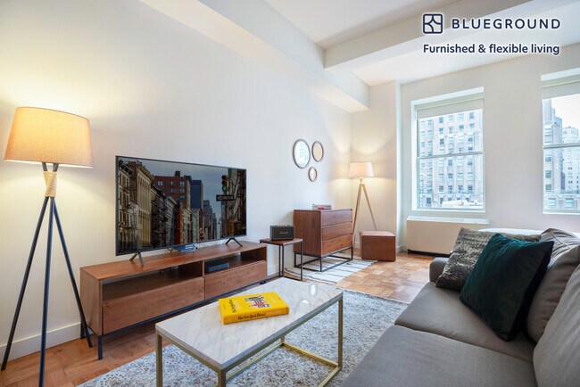 Photo - 67 Wall St Unit FL20-ID271