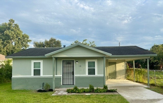 Building Photo - 138 Calloway St Rental