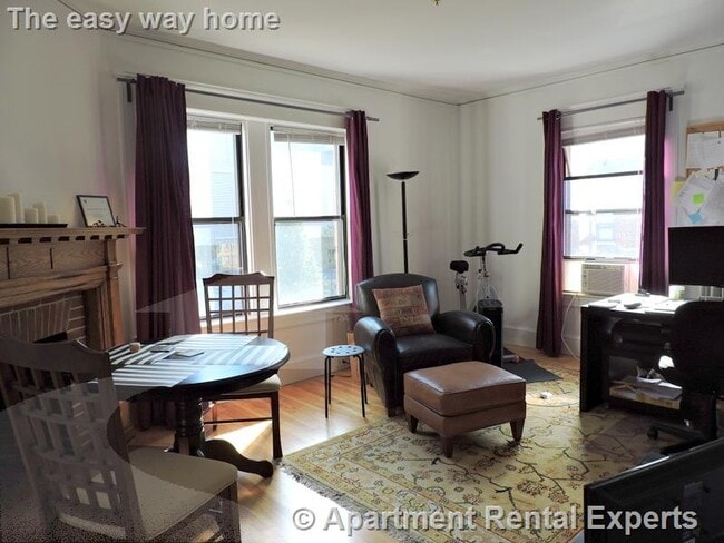 Building Photo - 84 Prescott St Unit #37