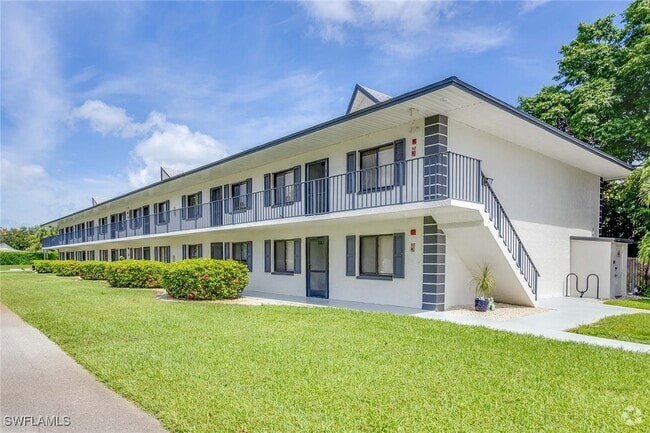 Building Photo - 1101 Rosemary Ct Unit A205 Rental