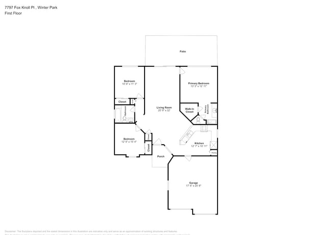 Photo - 7797 Fox Knoll Pl