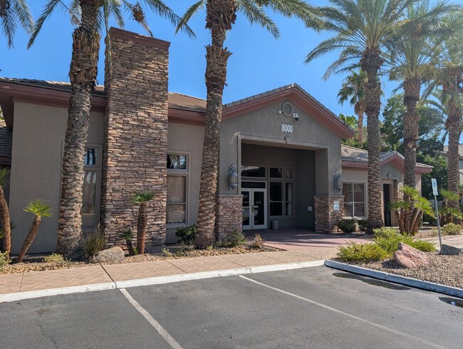 Photo - 8000 W Badura Ave