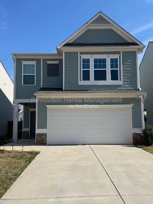 Photo - 4903 Hillstone Dr