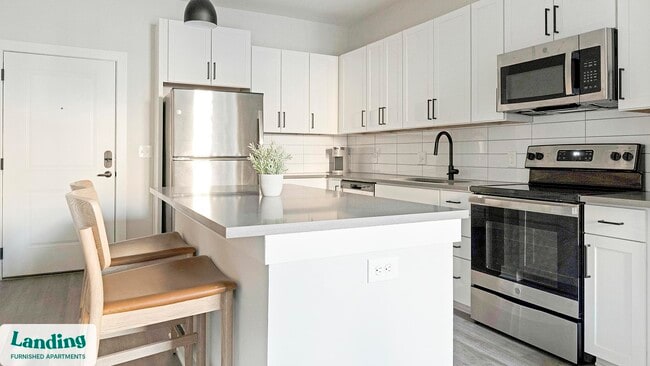 Photo - 1270 Hillcrest Dr Unidad 3217