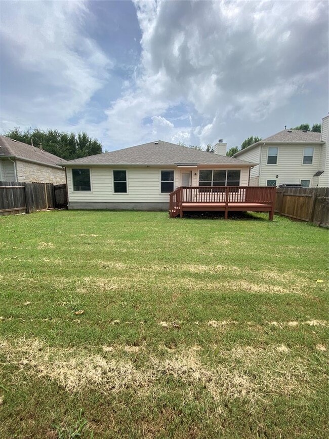 2307 Paradise Ridge Dr