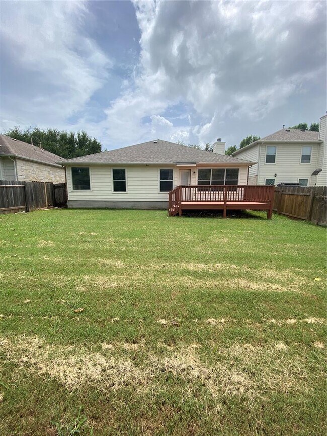 Photo - 2307 Paradise Ridge Dr