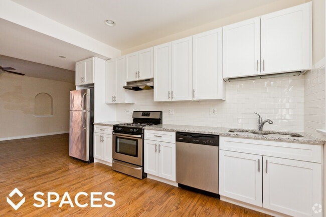 Building Photo - 1821 W Leland Ave Unit 1 Rental