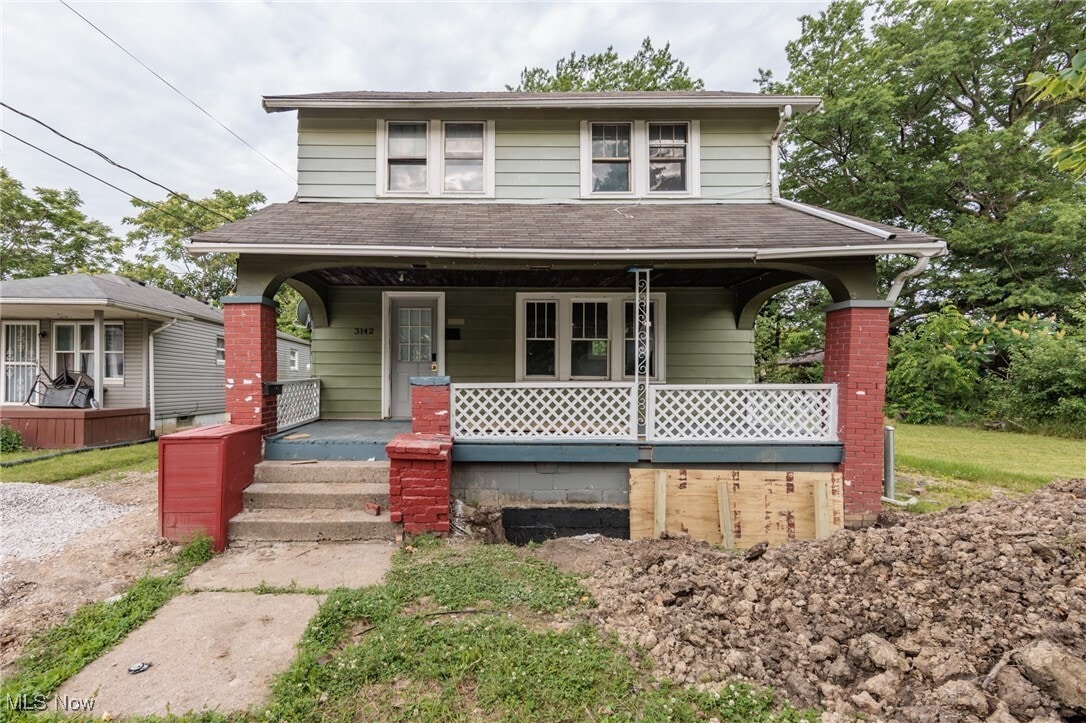 Photo - 3142 Denver Ave House