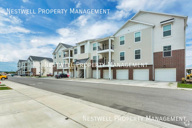 Building Photo - 3766 W 1800 N Unit 203 Rental