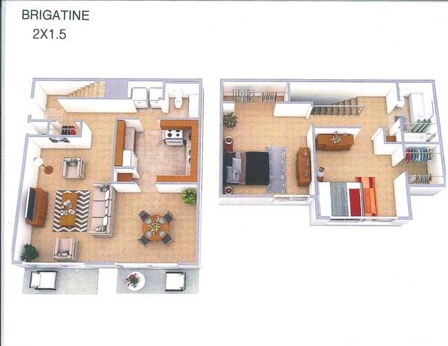 River Pointe Apartments