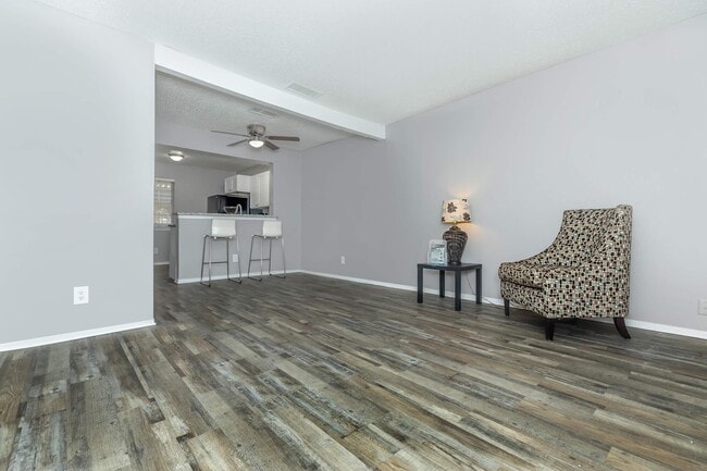 Pioneer Creek Townhomes