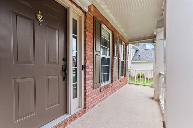 Photo - 5087 Wellisford Ct NW
