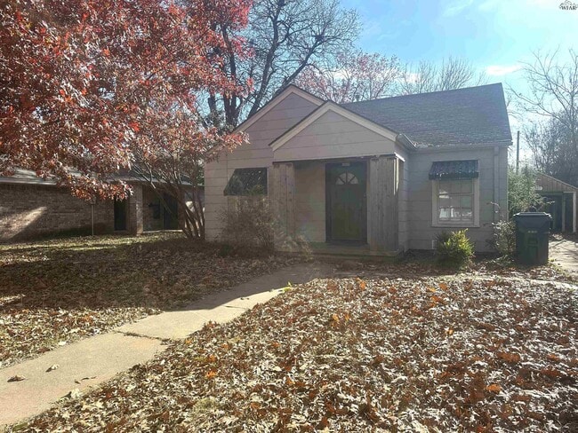 Building Photo - 1807 Dayton Ave