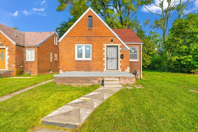 Building Photo - 9813 Nottingham Rd Rental