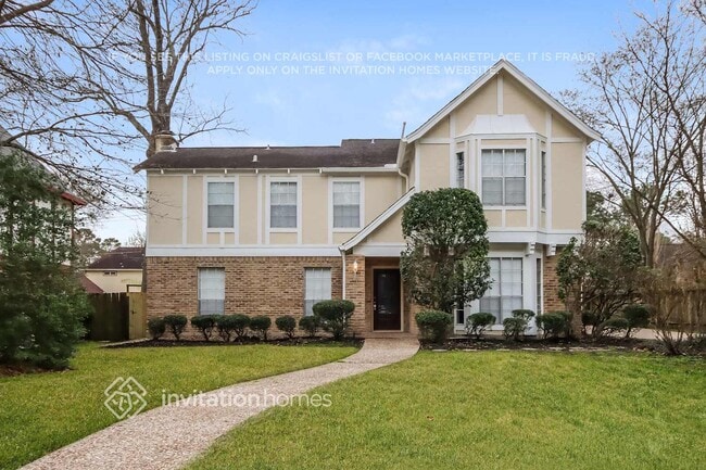 Building Photo - 3807 El James Dr Rental