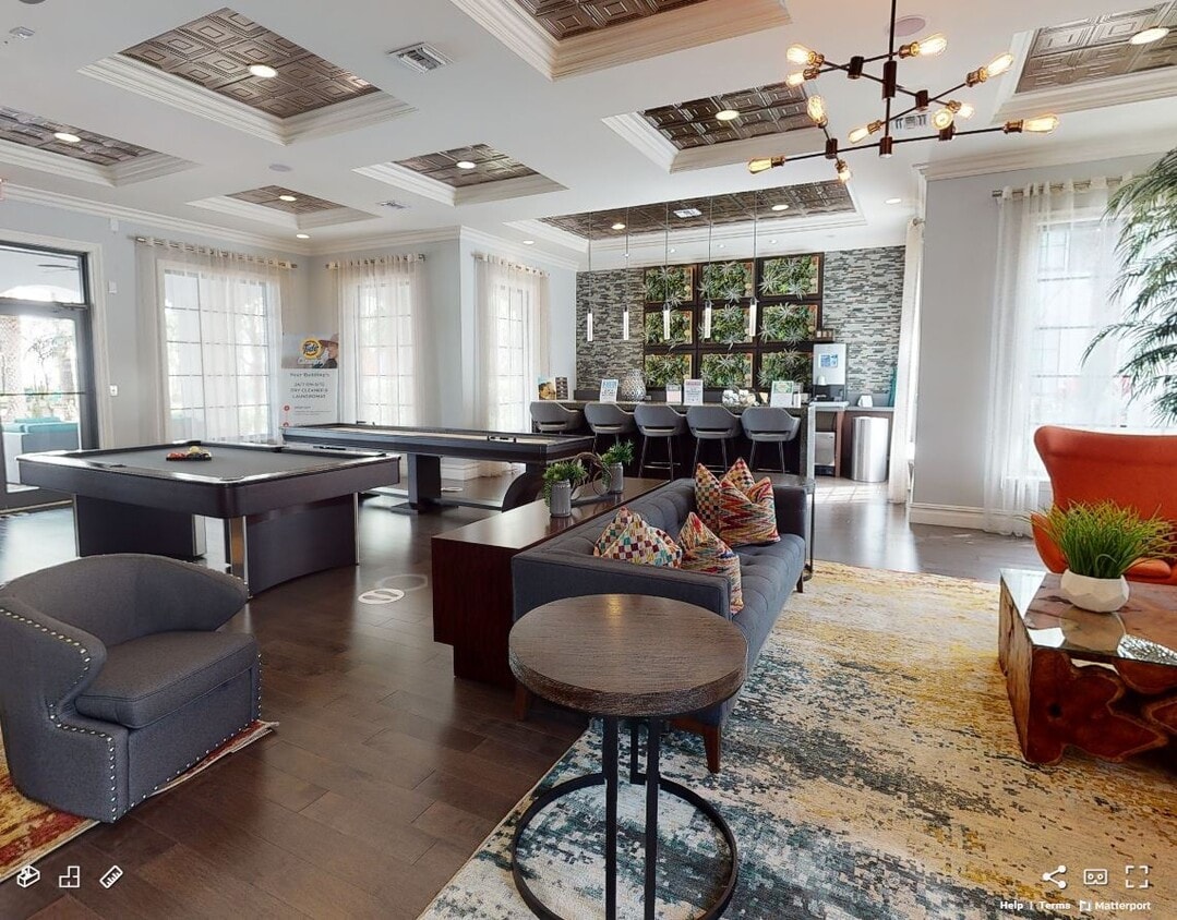 Photo - AMLI Toscana Place Apartments