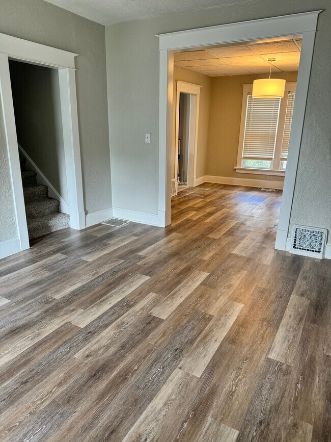 1051 Saint James Ct House House Rental in Toledo, OH