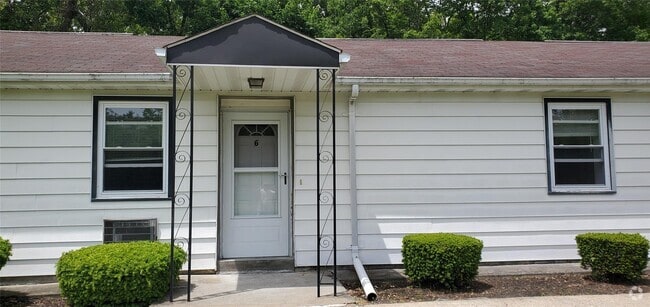 Building Photo - 635 South St Unit 6 Rental
