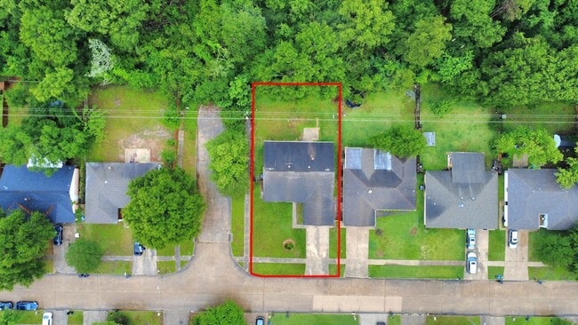 Photo - 6603 Brookgate Dr