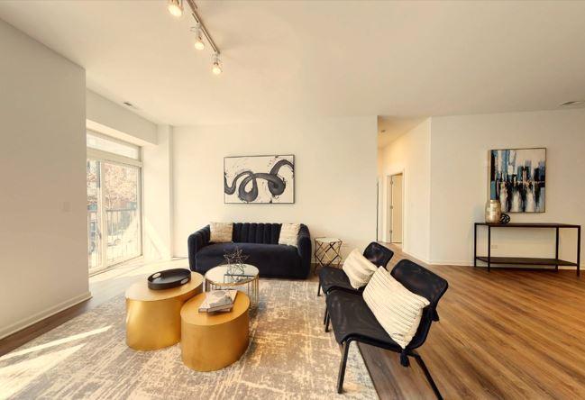 Photo - 3 bedroom in Chicago IL 60616 Unit 301