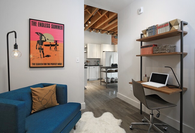 JM Lofts