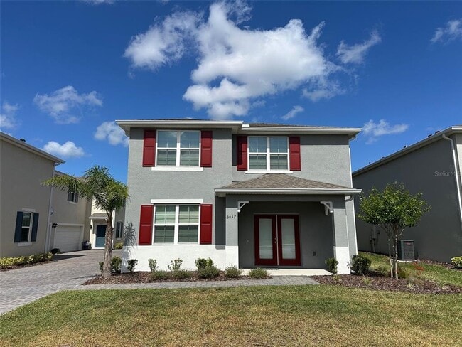 Photo - 3057 Meleto Blvd Townhome