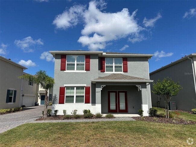 Building Photo - 3057 Meleto Blvd Rental
