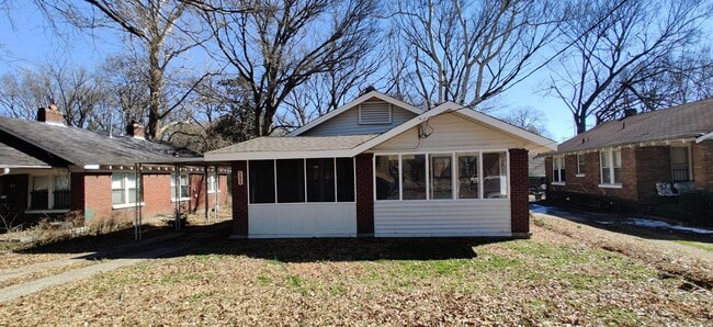 Building Photo - 580 Josephine St