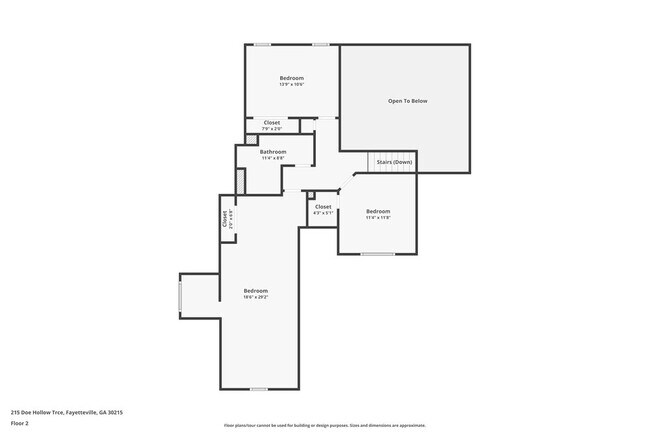 Photo - 215 Doe Hollow Trace