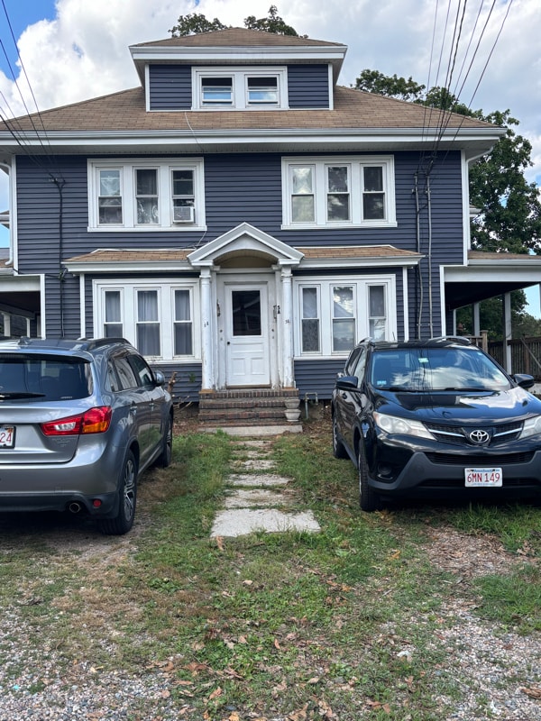 Building Photo - 5 Concord Terrace