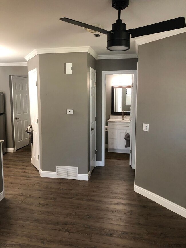 Photo - Luxury 2 Bed 1 Bath Condo w/ ATTACHED GARAGE Unit A