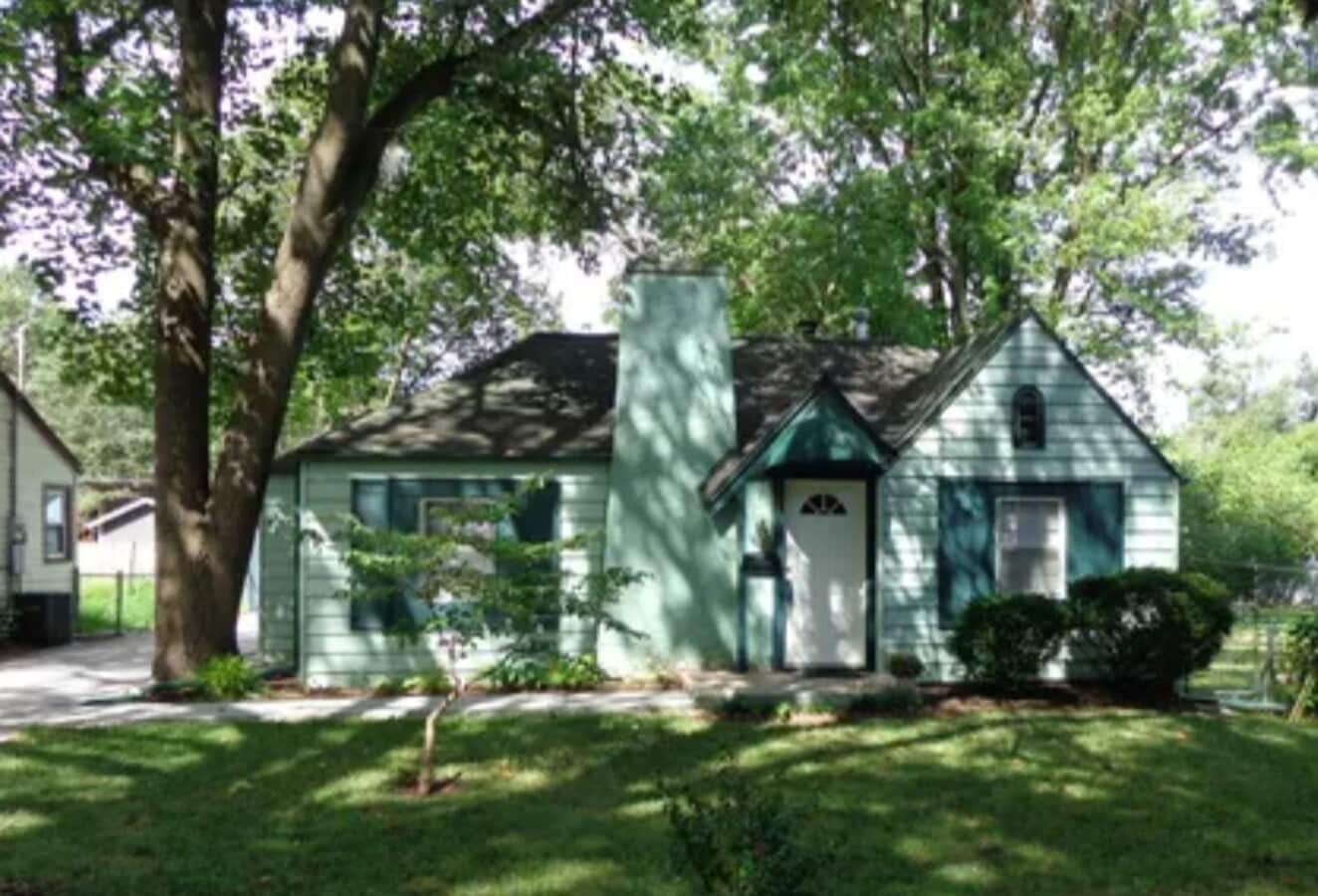 2 Bedroom, near Mercy - 2 Bedroom, near Mercy