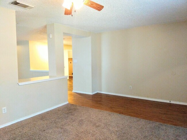Photo - Spacious 3BR/2BA Brick Home with Open Kitchen & Two Living Areas