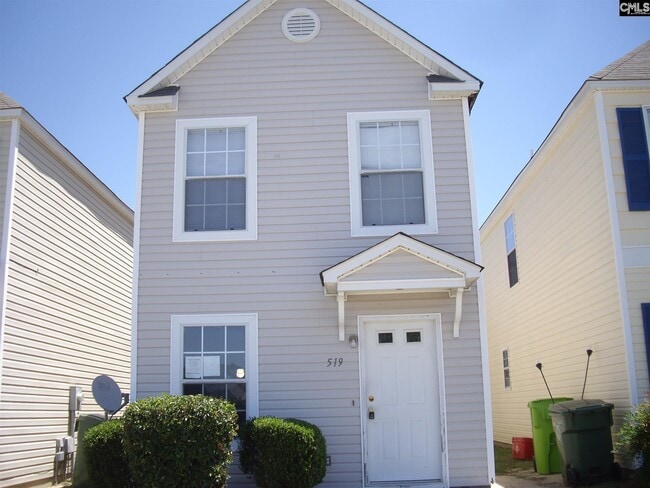 Building Photo - 519 Summit Terrace Ct