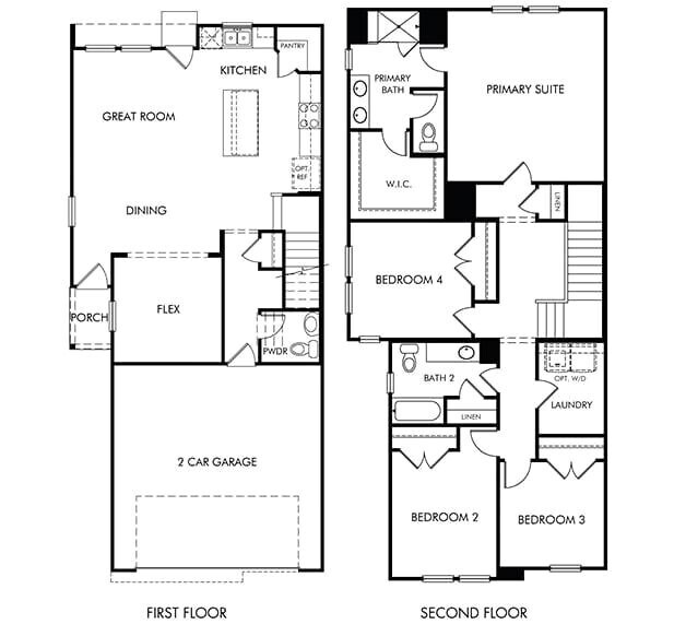 Photo - 1521 Blue Acer Dr