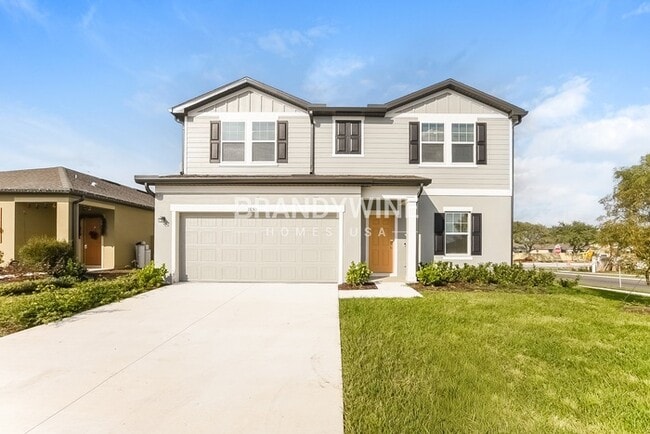 Building Photo - 1650 Effra Wy