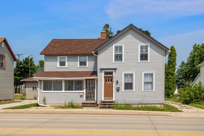 Photo - 1314 22nd St Unit Upper