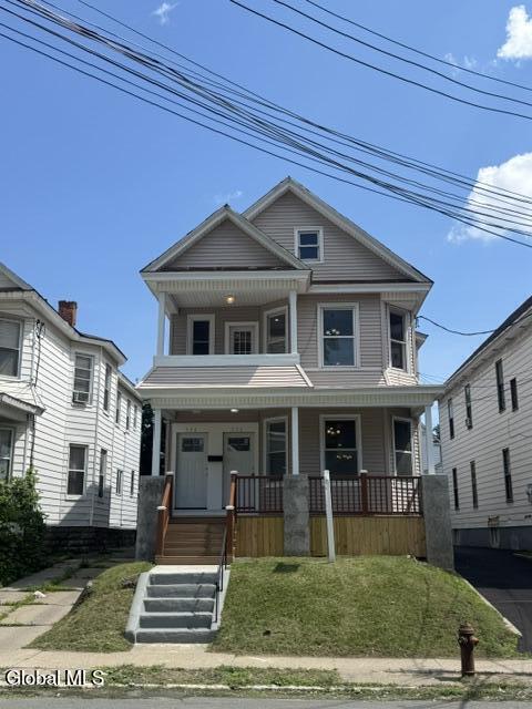 Photo - 534 N Brandywine Ave Unit 1st Floor