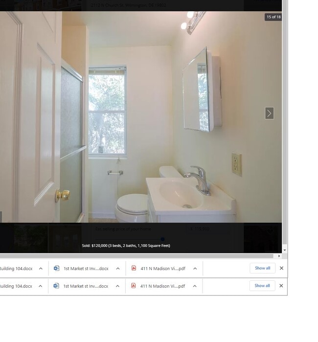 Photo - 2112 N Church St