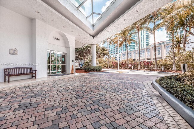 Photo - 16500 Collins Ave Condo Unit 655