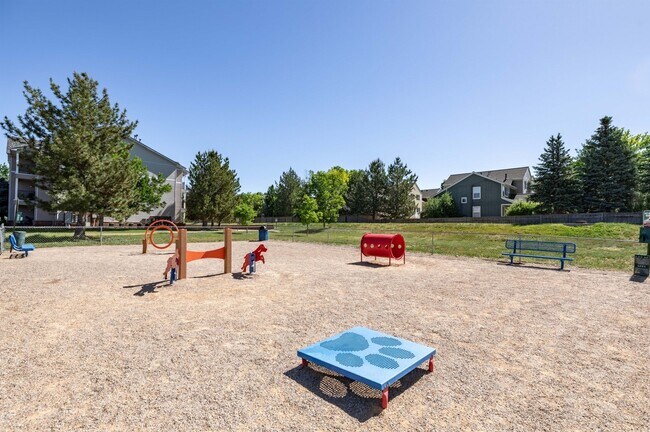Cloverbasin Village
