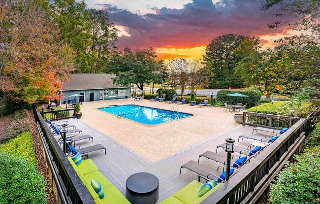 Building Photo - MAA Spring Creek Rental