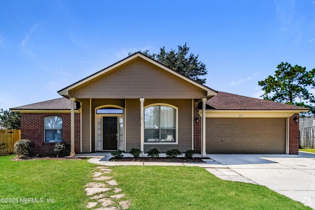 Building Photo - 3681 Morning Meadow Ln Rental