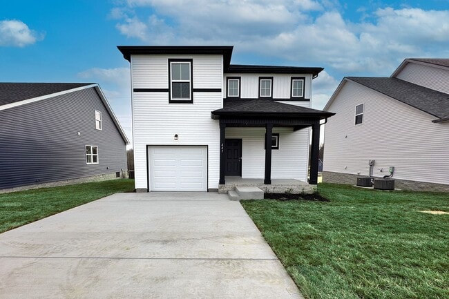 Building Photo - 447 Mattingly Dr