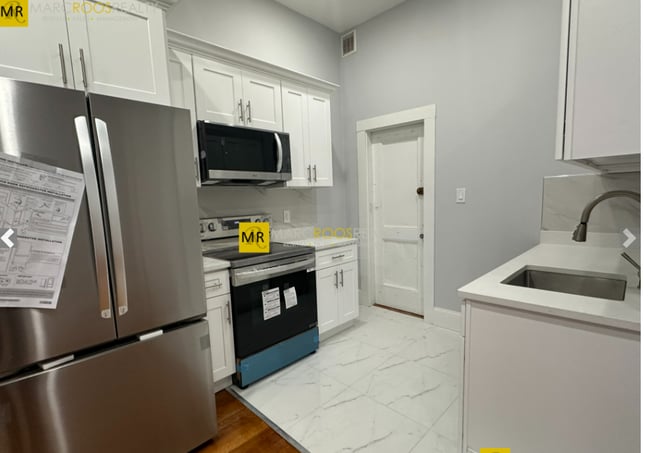 Building Photo - 476 Commonwealth Ave Rental