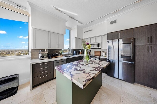Photo - 1745 E Hallandale Beach Blvd Unit 2407W